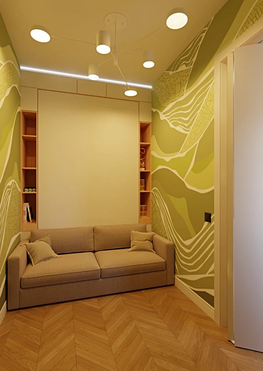 Фото проекта 8