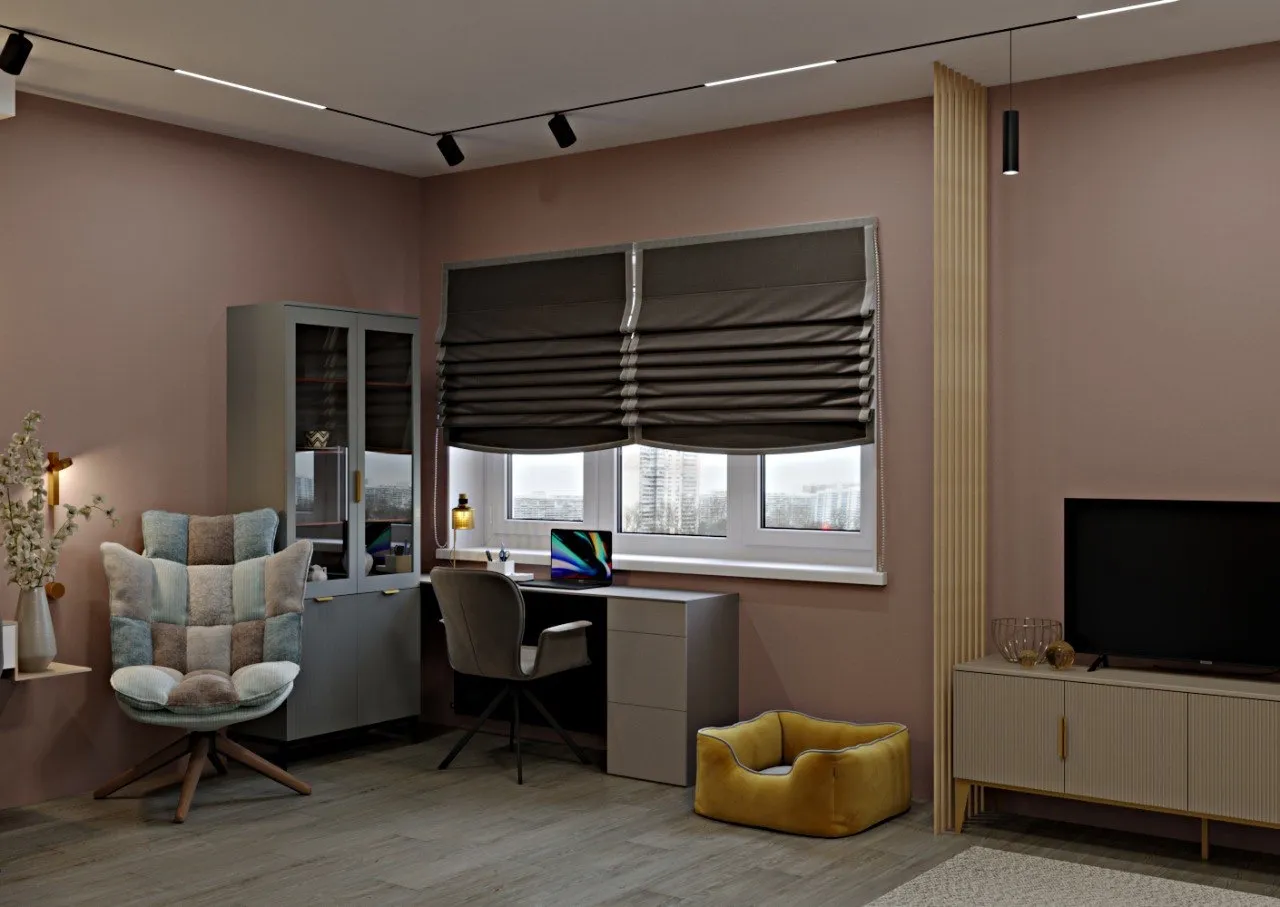 Фото проекта 4