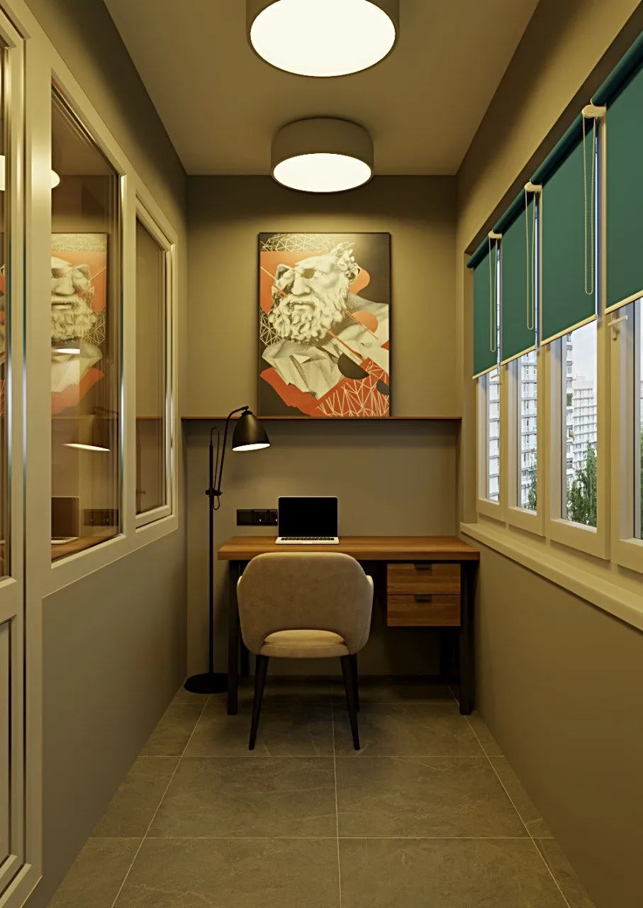 Фото проекта 5