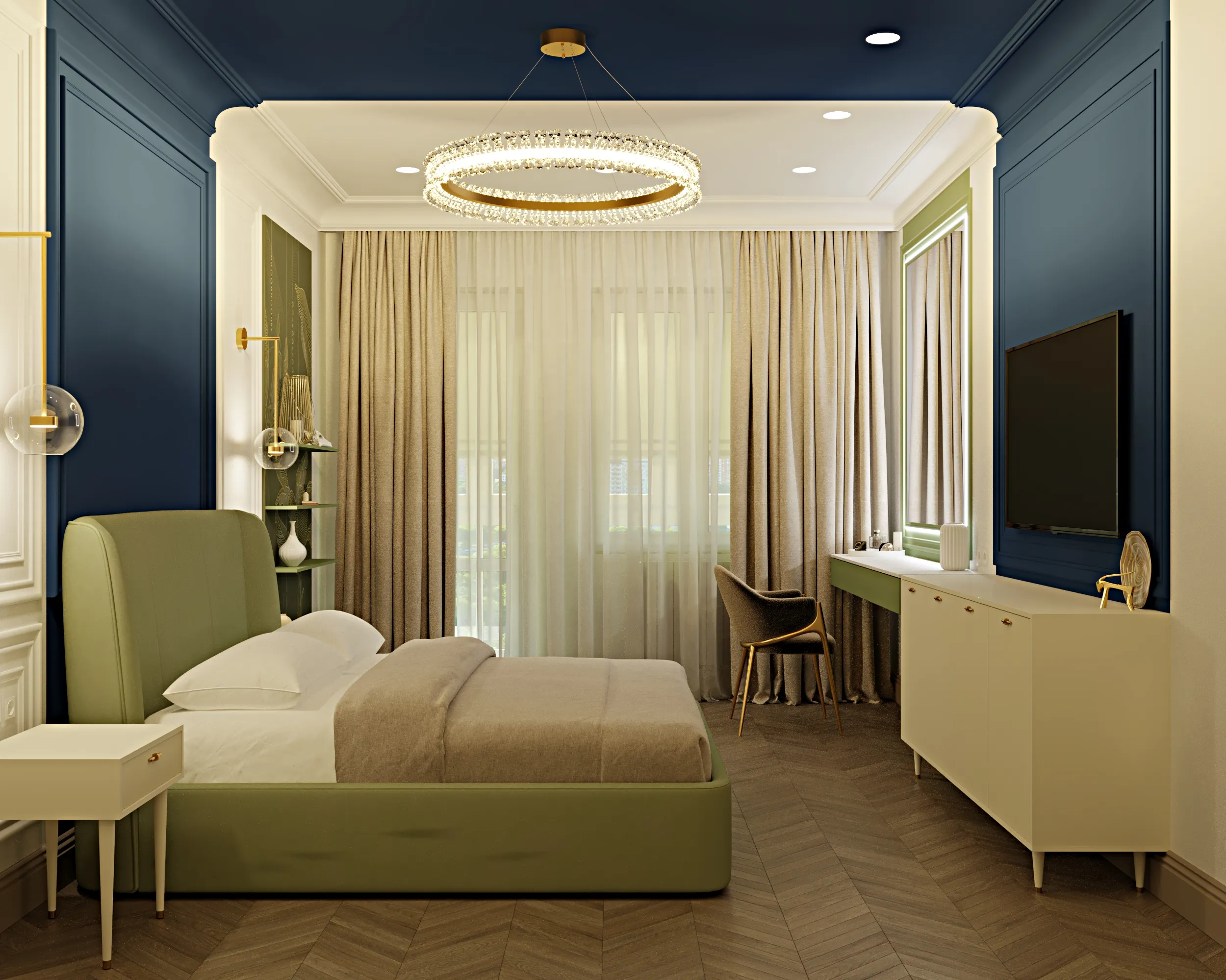 Фото проекта 13