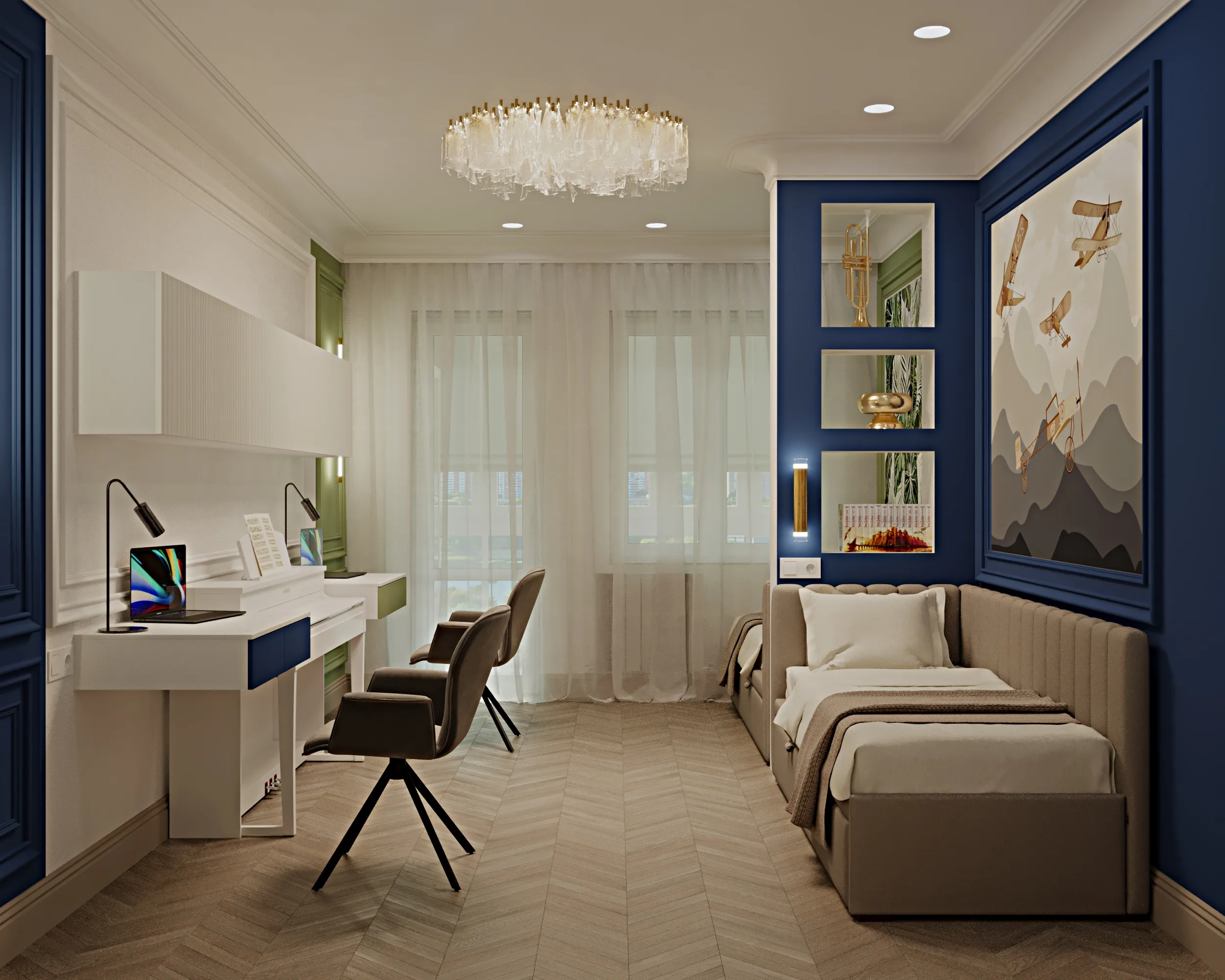 Фото проекта 9